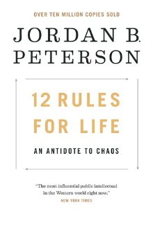 12 Rules for Life