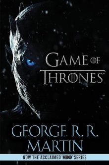 A Song of Ice and Fire