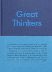 Great Thinkers