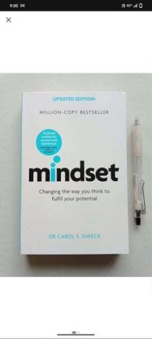 Mindset