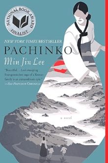 Pachinko