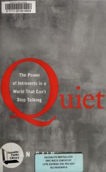 Quiet