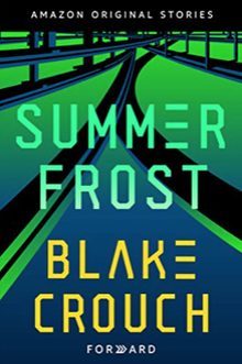 Summer Frost