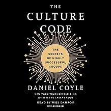 The Culture Code
