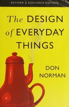 The Design of Everyday Things
