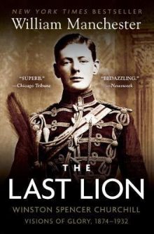 The Last Lion