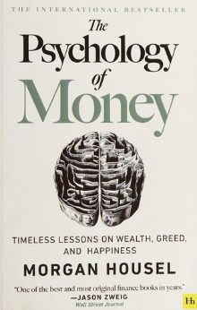 The Psychology of Money