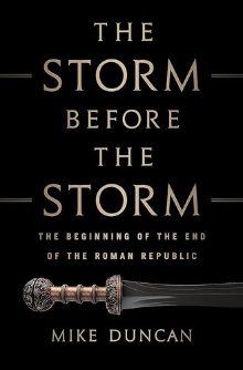 The Storm Before the Storm
