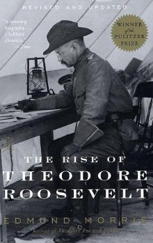 Theodore Roosevelt